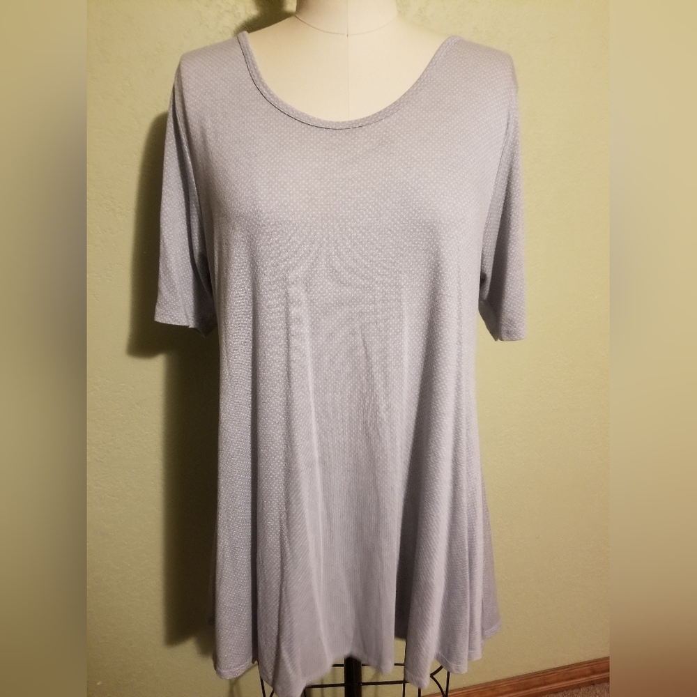 Lularoe Perfect T size Large